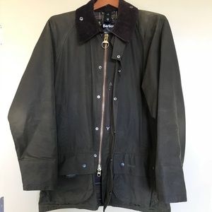 Barbour Beaufort Jacket